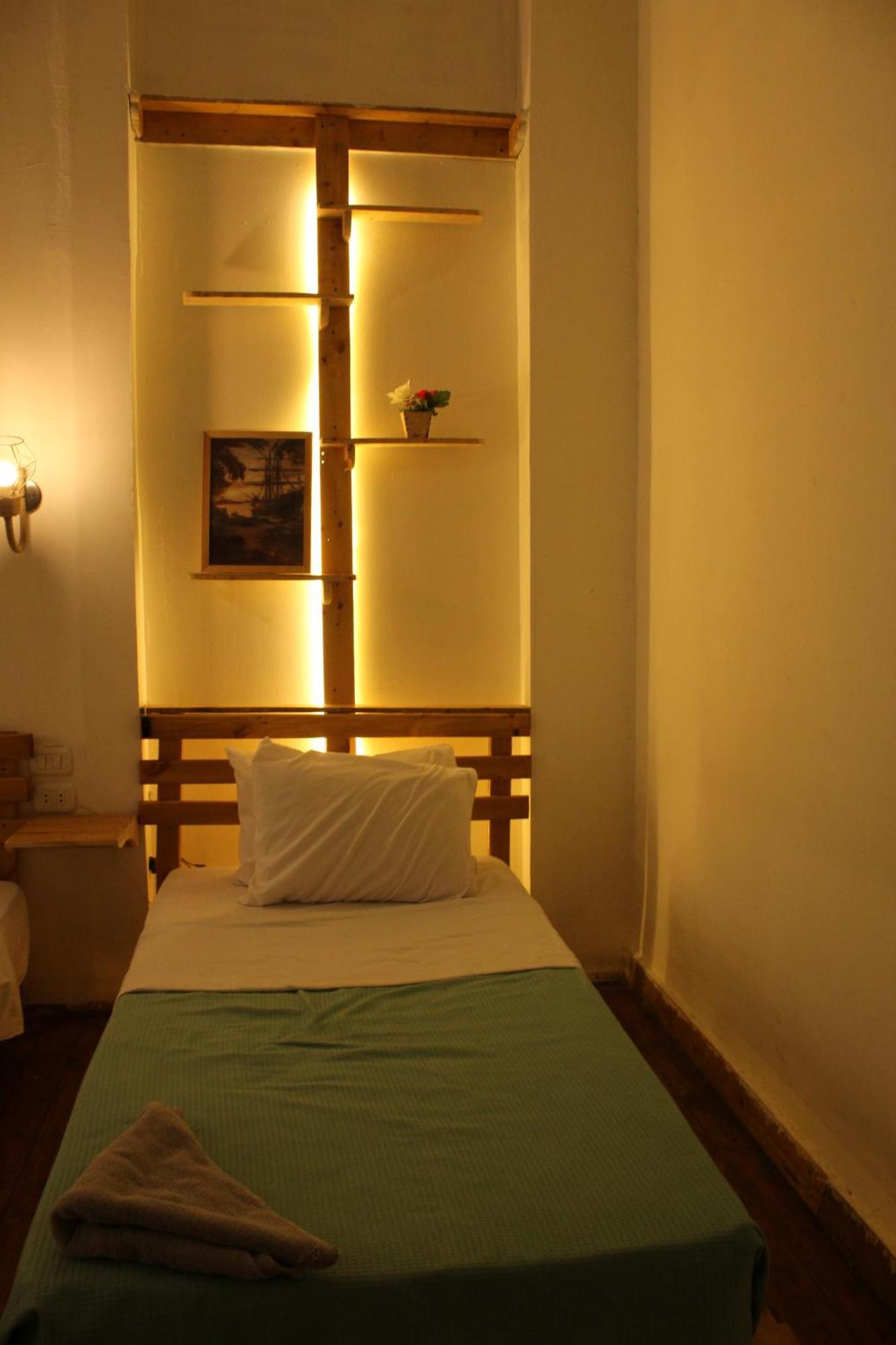 Rhala Hostel Egypt Кайро Екстериор снимка