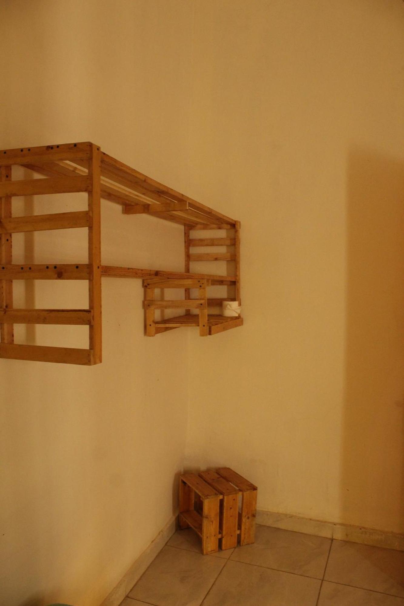 Rhala Hostel Egypt Кайро Екстериор снимка
