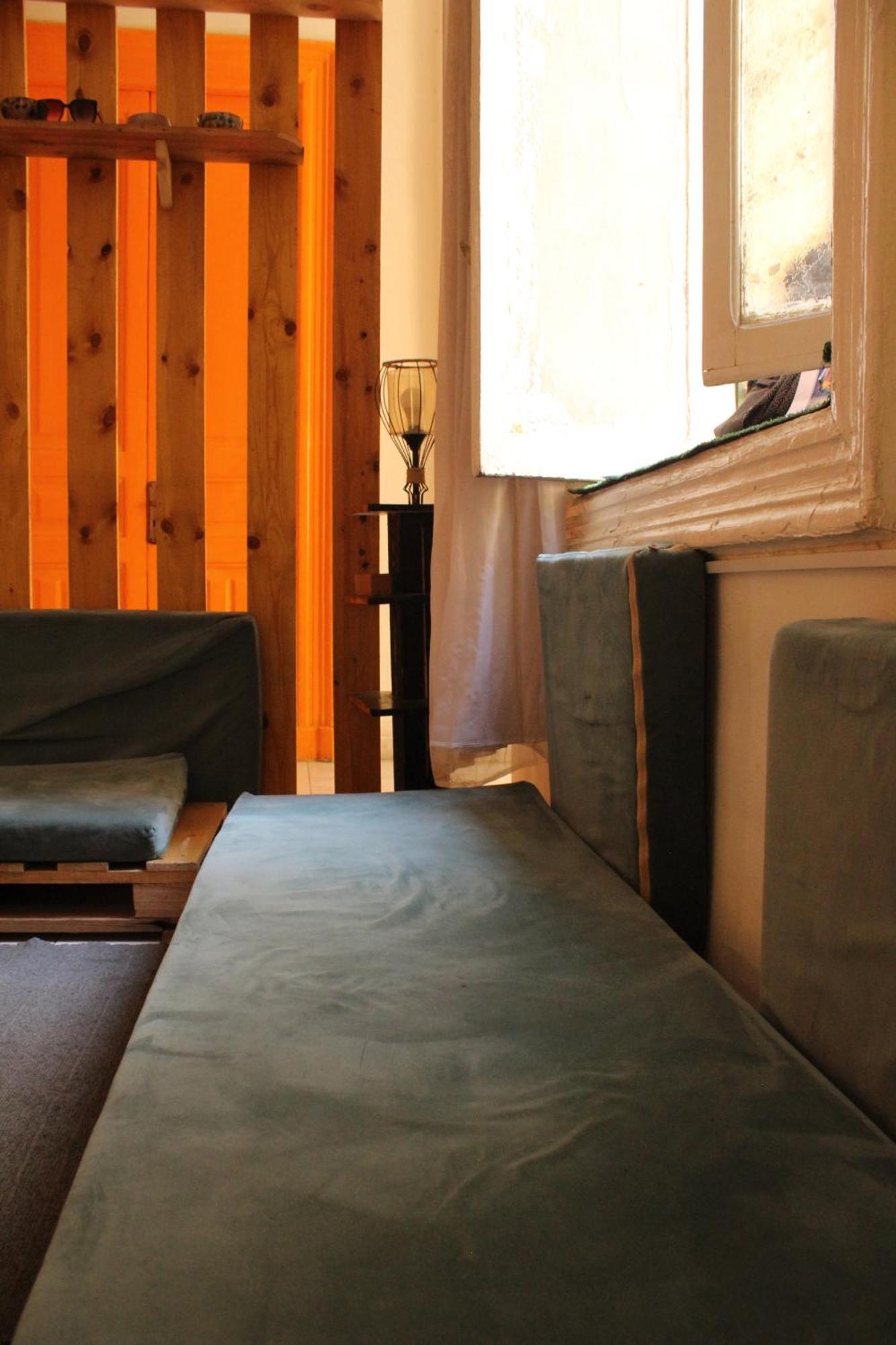 Rhala Hostel Egypt Кайро Екстериор снимка