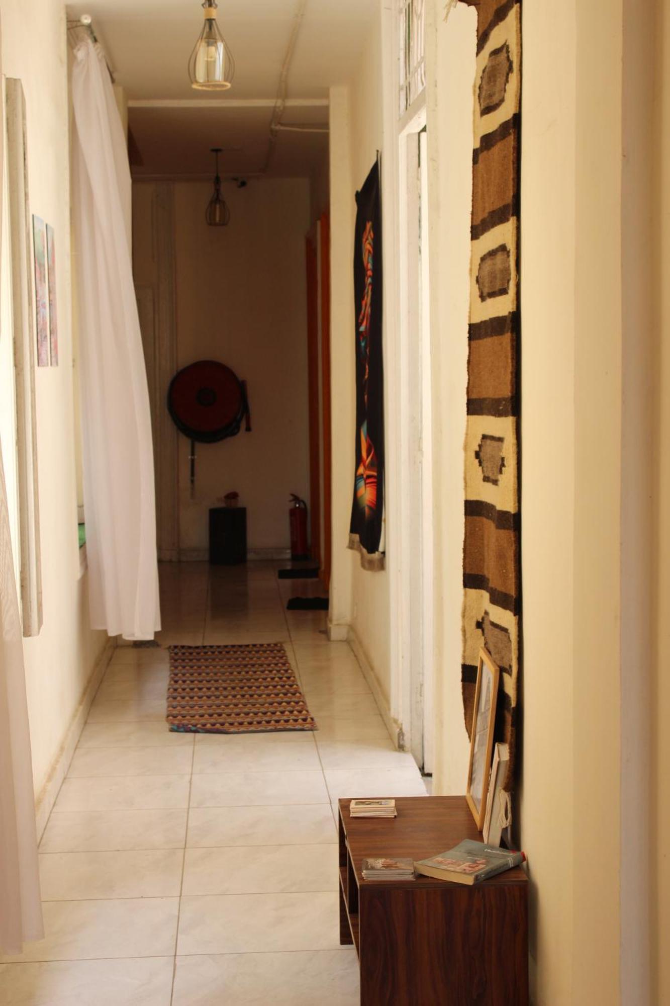 Rhala Hostel Egypt Кайро Екстериор снимка