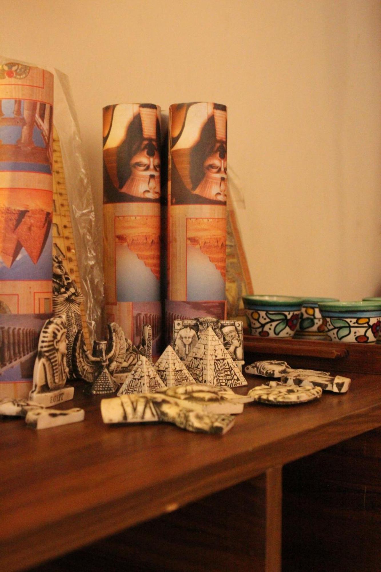 Rhala Hostel Egypt Кайро Екстериор снимка