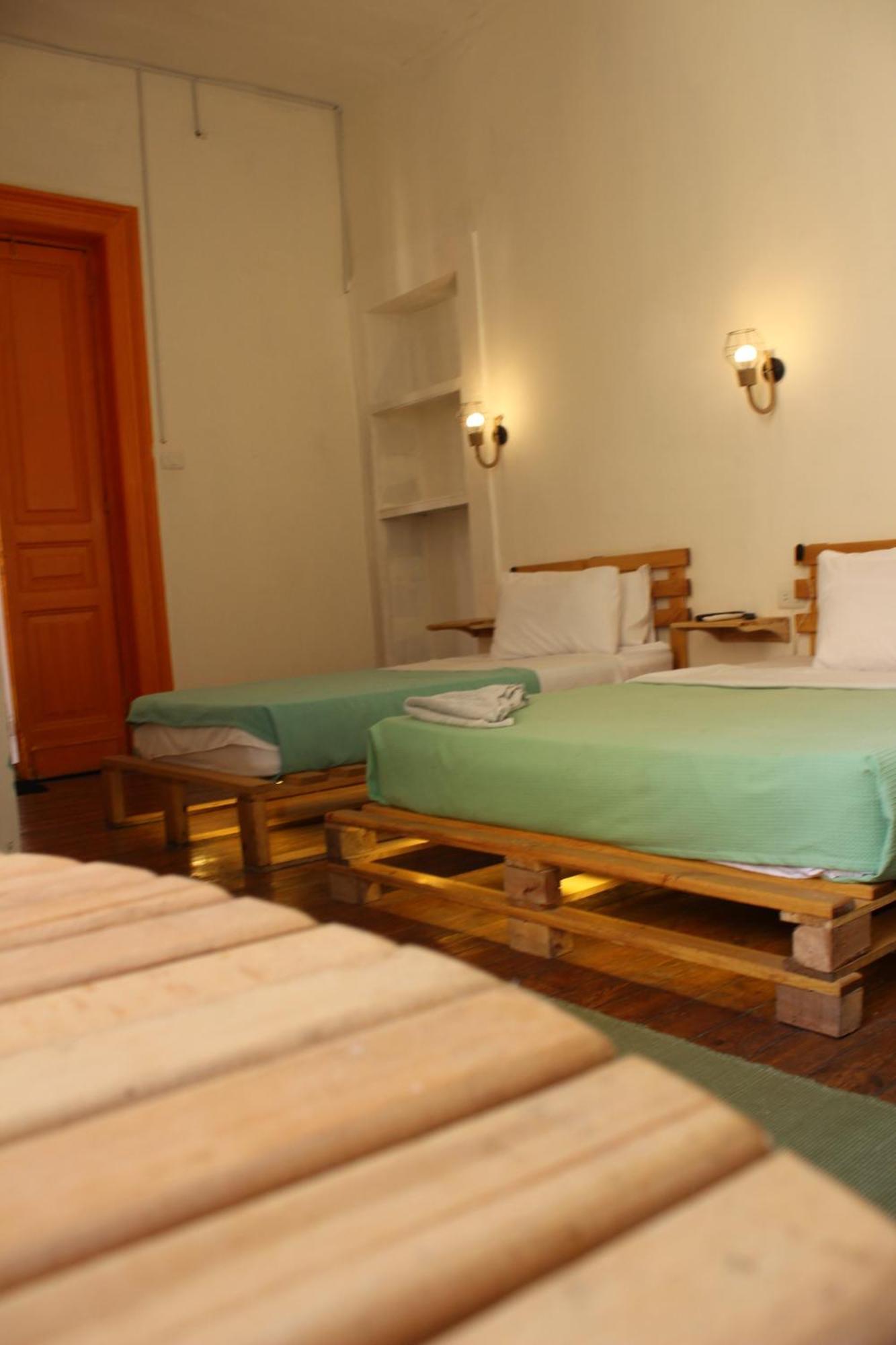 Rhala Hostel Egypt Кайро Екстериор снимка