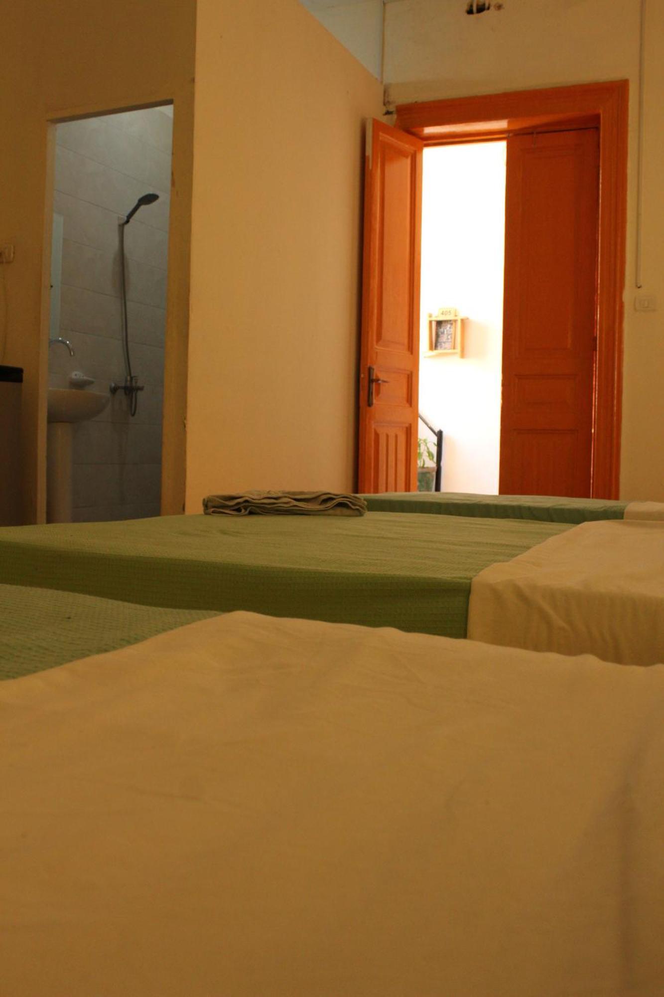 Rhala Hostel Egypt Кайро Екстериор снимка