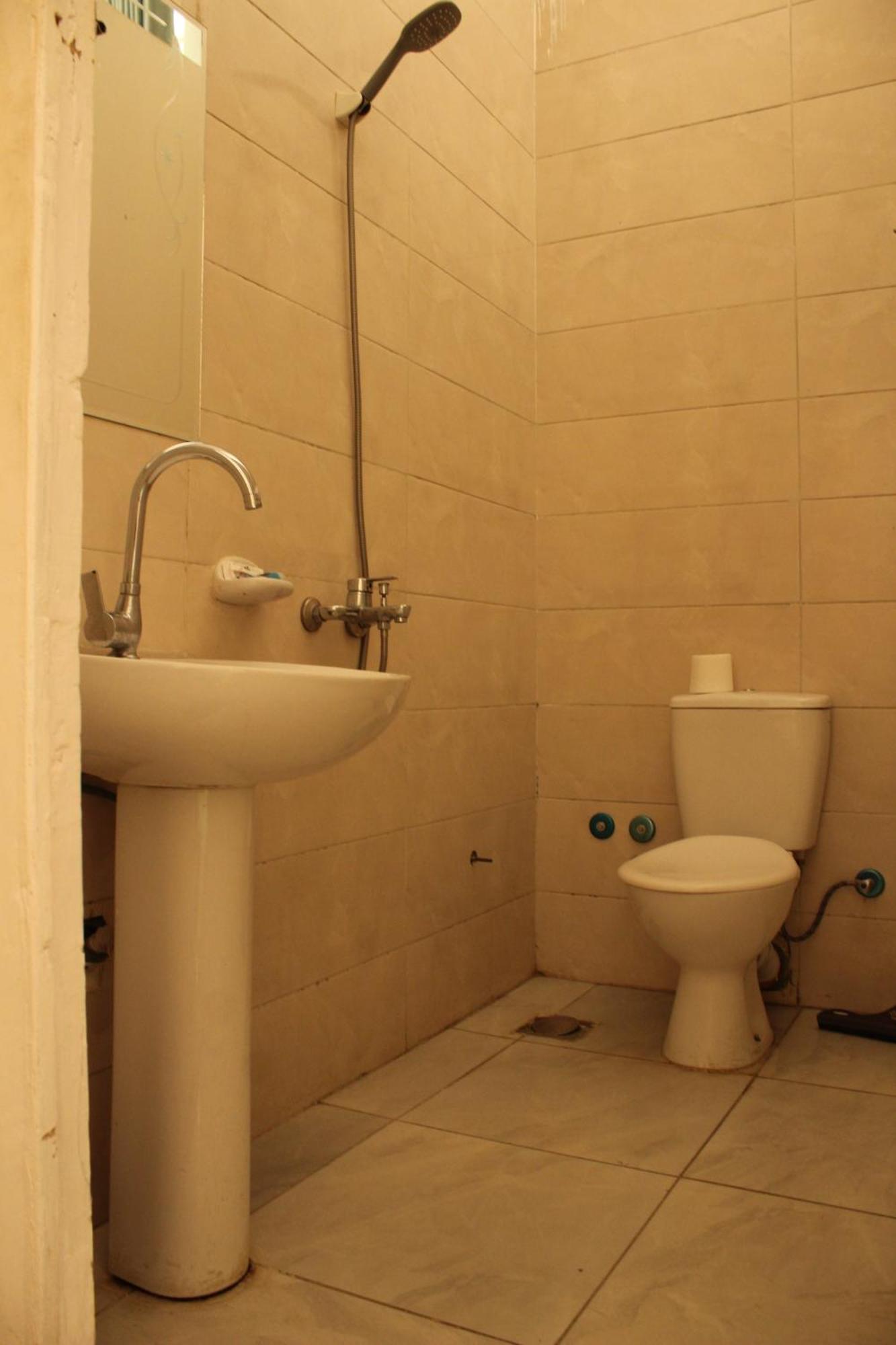 Rhala Hostel Egypt Кайро Екстериор снимка