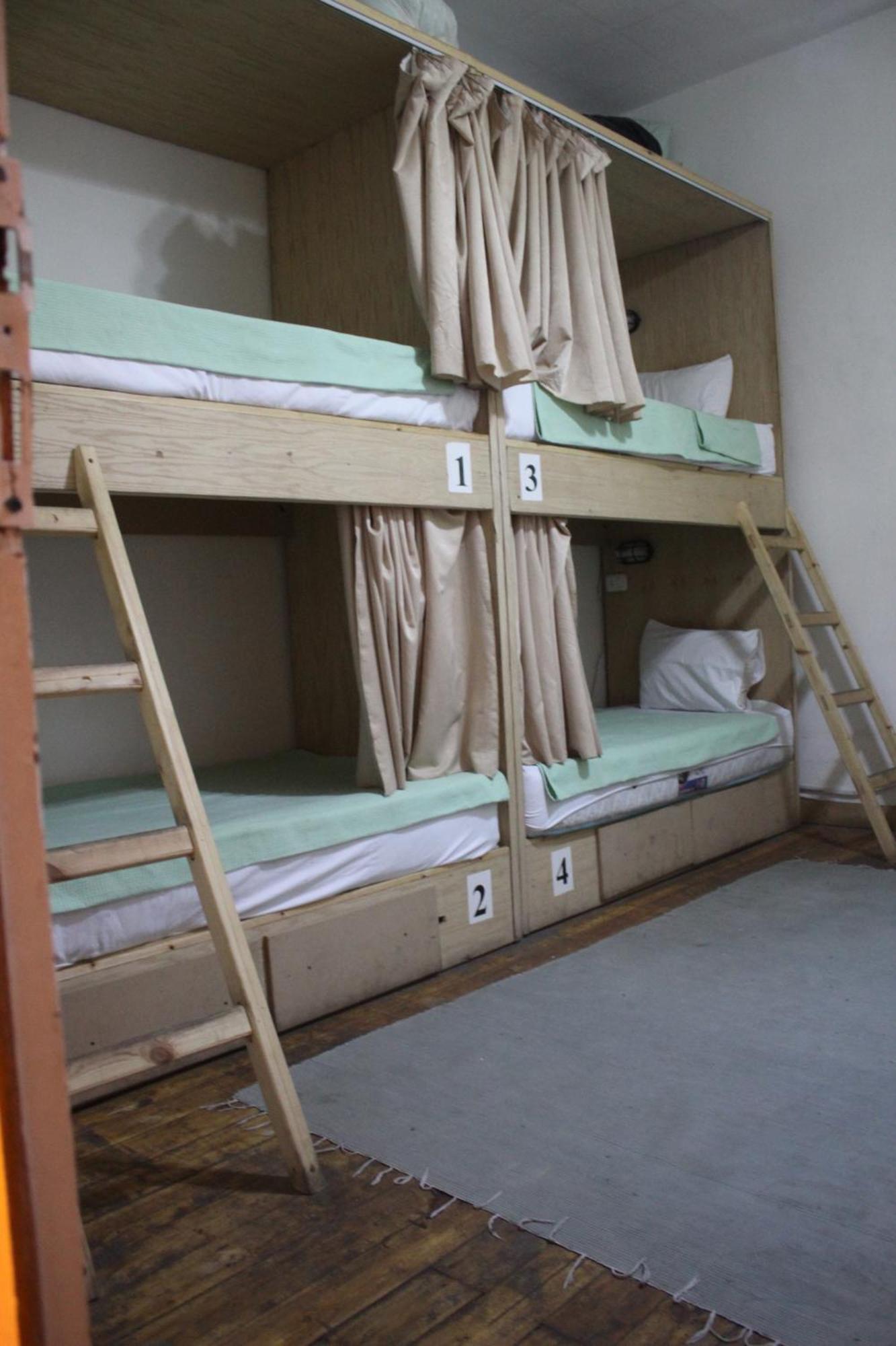 Rhala Hostel Egypt Кайро Екстериор снимка