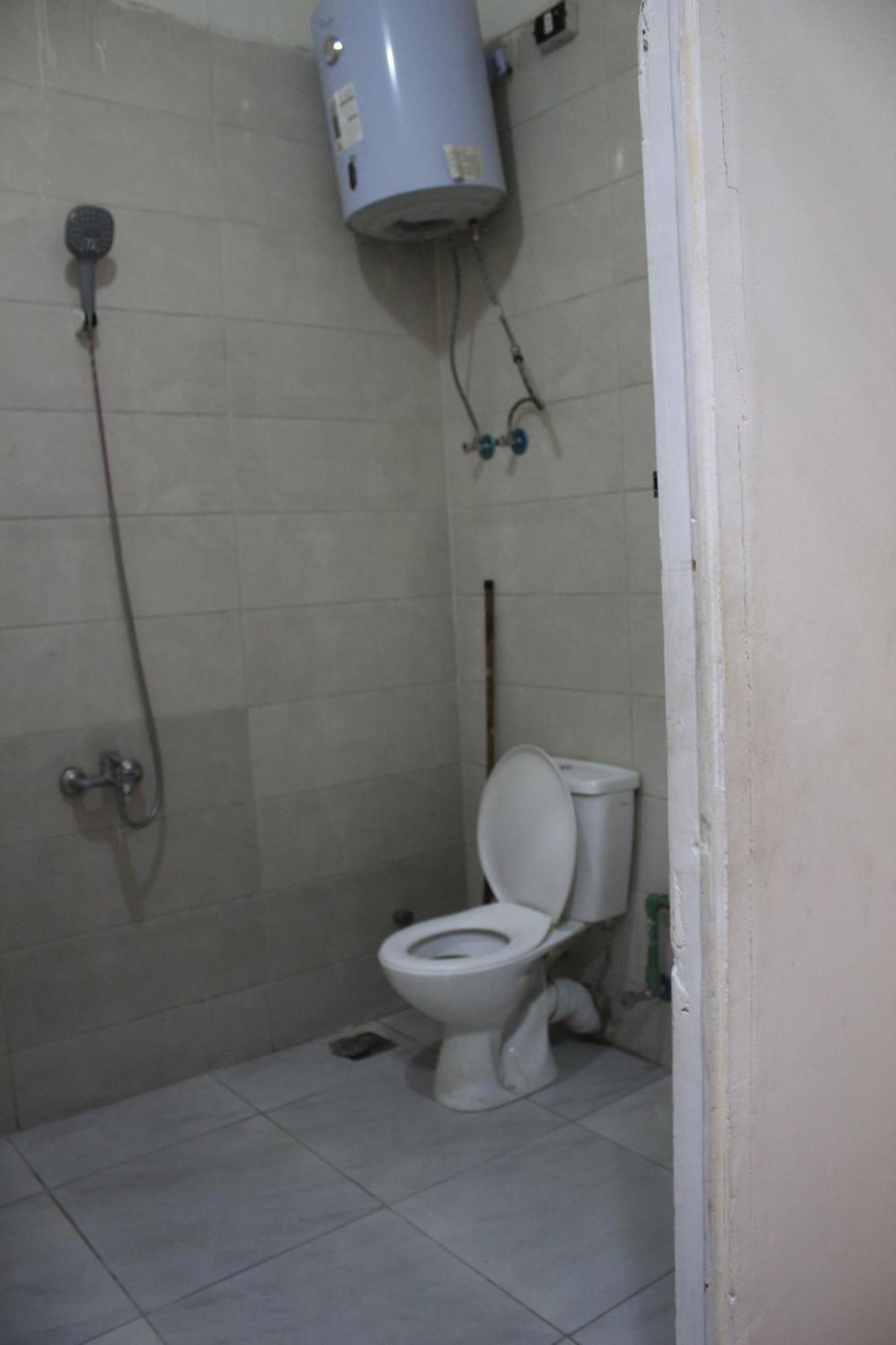 Rhala Hostel Egypt Кайро Екстериор снимка