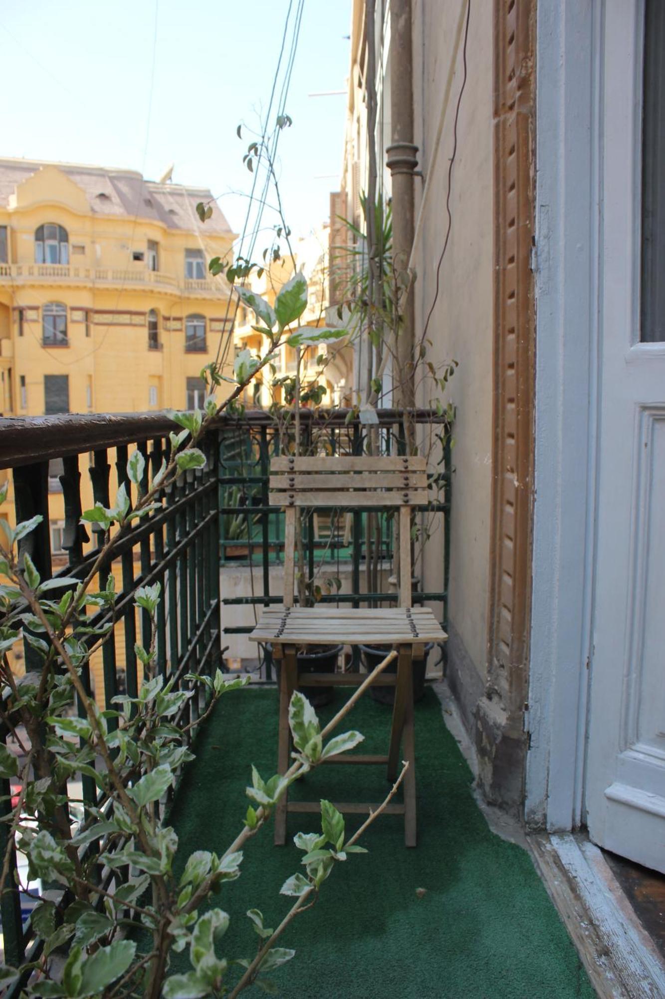 Rhala Hostel Egypt Кайро Екстериор снимка