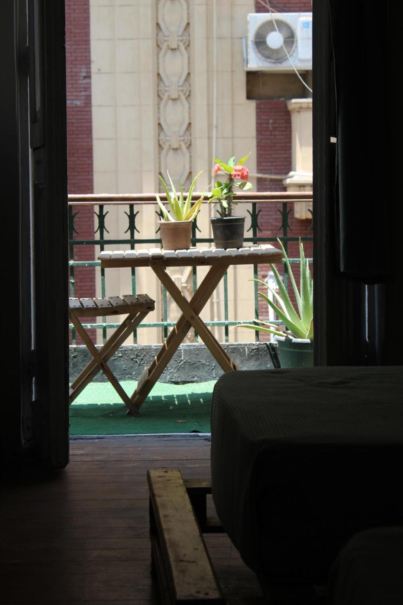 Rhala Hostel Egypt Кайро Екстериор снимка