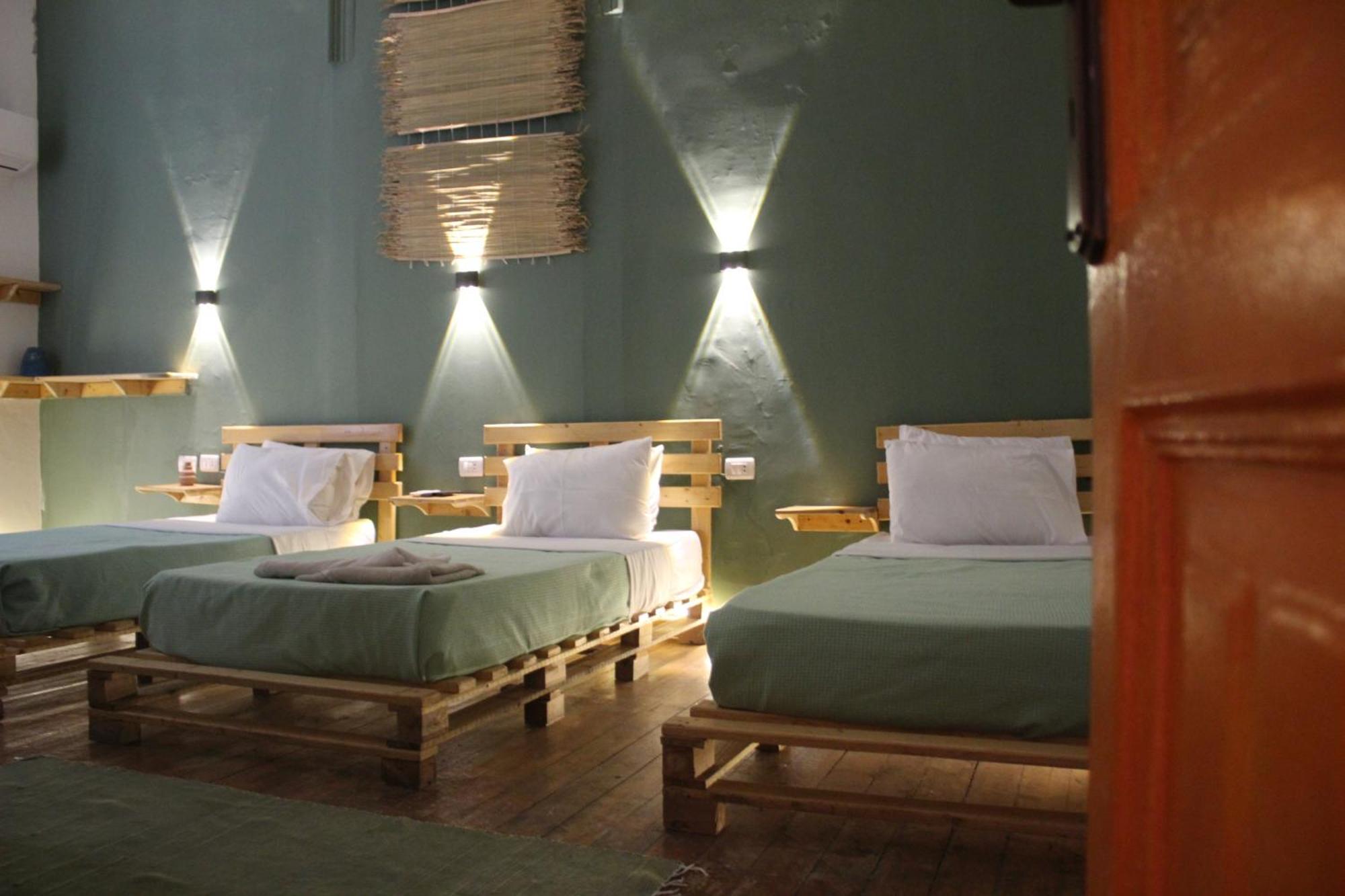 Rhala Hostel Egypt Кайро Екстериор снимка