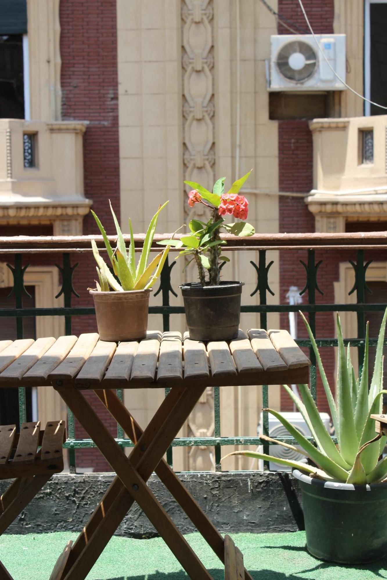 Rhala Hostel Egypt Кайро Екстериор снимка