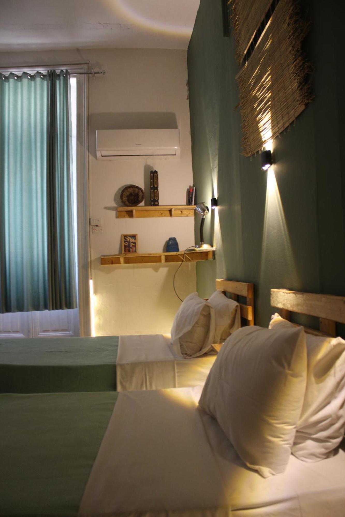 Rhala Hostel Egypt Кайро Екстериор снимка