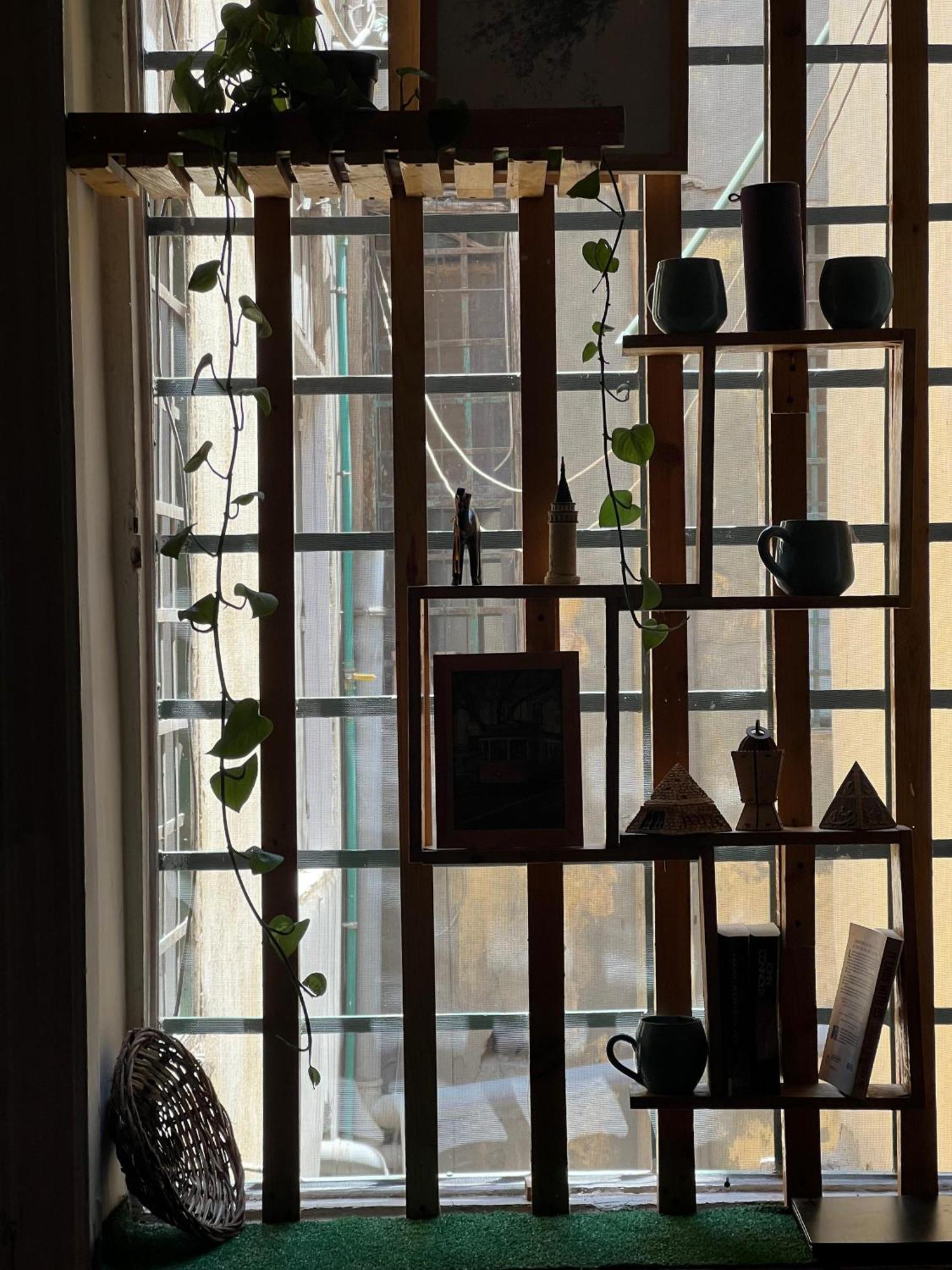 Rhala Hostel Egypt Кайро Екстериор снимка